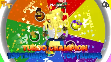 Top Trumps Turbo preview 6