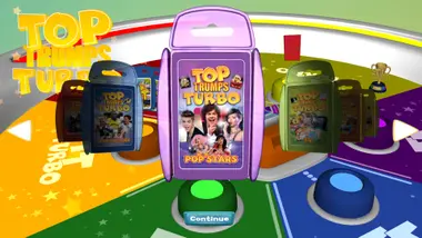 Top Trumps Turbo preview 3