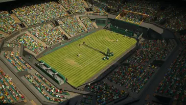 TopSpin 2K25 | Deluxe Edition preview 6