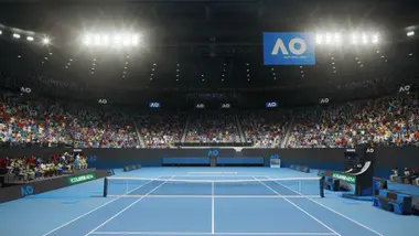TopSpin 2K25 | Deluxe Edition preview 4