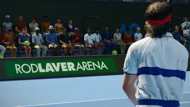 TopSpin 2K25 - Live preview 2