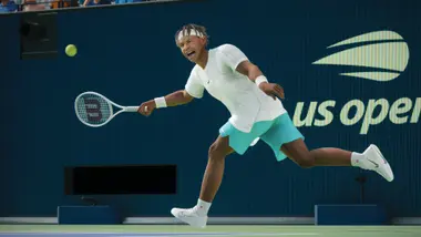 TopSpin 2K25 - Live preview 5