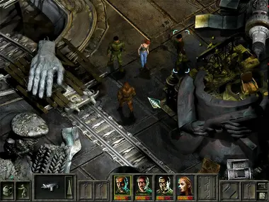 TopWare RPG Collection preview 9