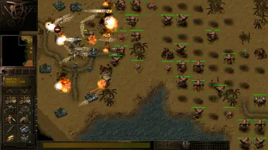 Topware RTS Collection preview 8