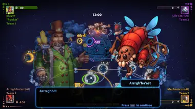 Topware RTS Collection preview 2
