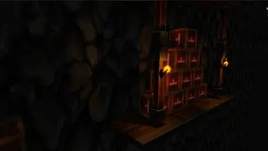 Torch Cave 2 preview 15