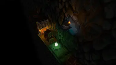 Torch Cave 2 preview 13