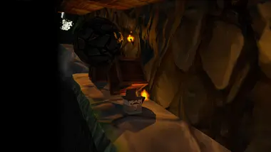 Torch Cave 2 preview 11