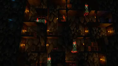Torch Cave 2 preview 9
