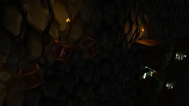 Torch Cave 2 preview 8