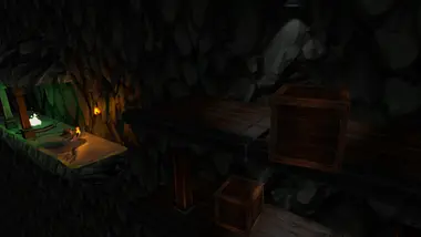 Torch Cave 2 preview 6