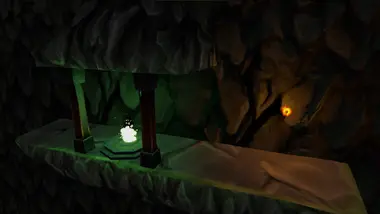 Torch Cave 2 preview 3