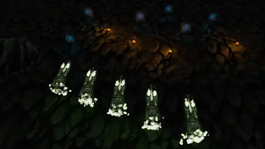 Torch Cave 2 preview 4