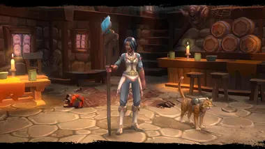 Torchlight II - .COM preview 2