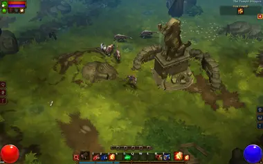 Torchlight II - .COM preview 7