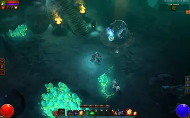Torchlight II - .COM preview 17