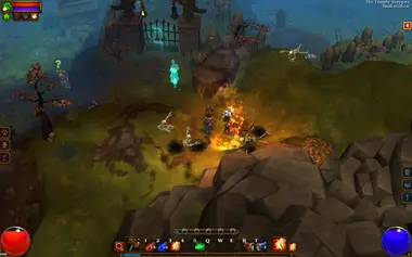 Torchlight II - .COM preview 19