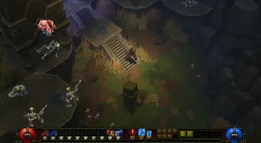 Torchlight II preview 29