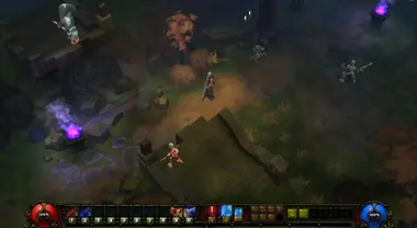 Torchlight II preview 27