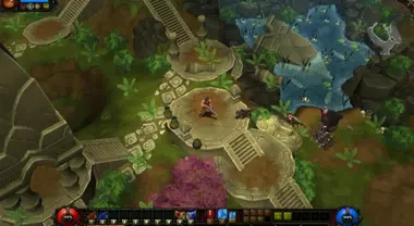 Torchlight II preview 23