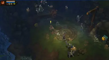 Torchlight II preview 26