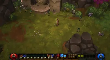 Torchlight II preview 21