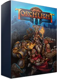Torchlight II preview 24