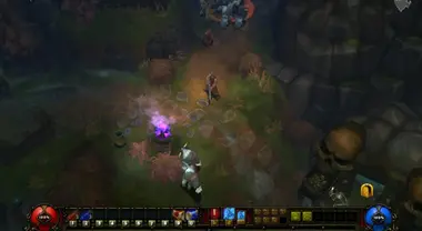 Torchlight II preview 22