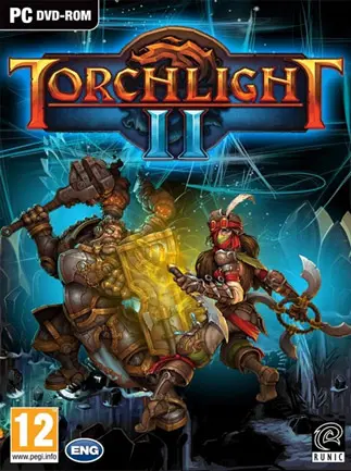 Torchlight II preview 20