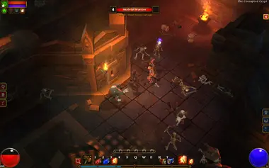 Torchlight II preview 5