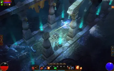 Torchlight II preview 6