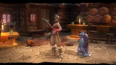 Torchlight II preview 13