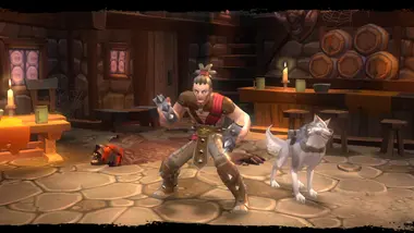 Torchlight II preview 10