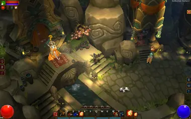 Torchlight II preview 8