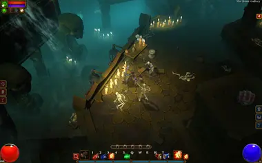 Torchlight II preview 18