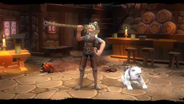 Torchlight II - Live - ARGENTINA preview 4