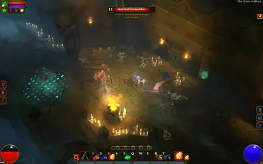 Torchlight II - Live - ARGENTINA preview 9