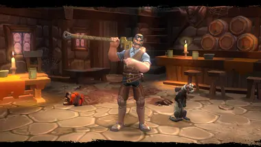 Torchlight II - Live - ARGENTINA preview 14