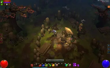 Torchlight II - Live - ARGENTINA preview 16
