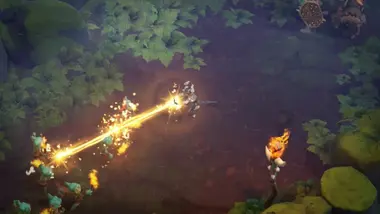 Torchlight III preview 8