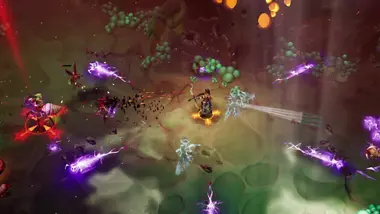 Torchlight III preview 2