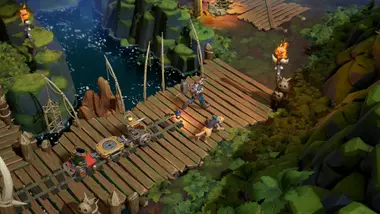 Torchlight III preview 5