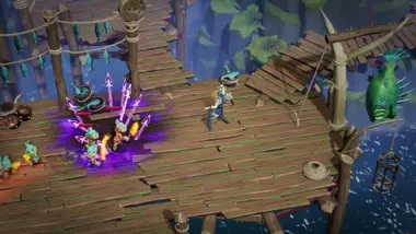 Torchlight III preview 7