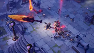 Torchlight III preview 3