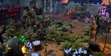 Torchlight III preview 9