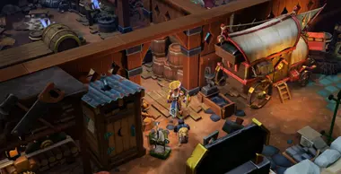 Torchlight III preview 10