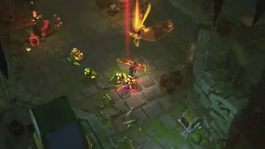 Torchlight III (, ) - Live - ARGENTINA preview 4