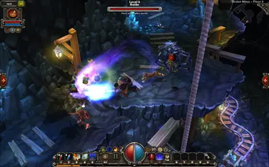 Torchlight preview 11