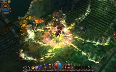 Torchlight preview 10