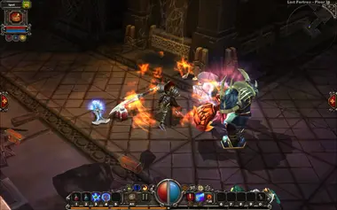 Torchlight preview 25